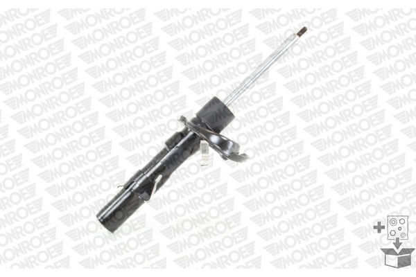 AMORTIZER PREDNJI LIJEVI VOLVO V40 12+ monroe