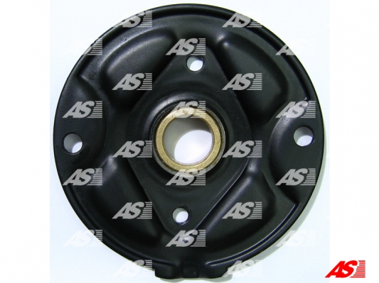 POKOPAC ALNASERA BOSCH FORD 233571