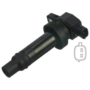 BOBINA HYUNDAI I30 1.4/1.6 BENZ. 12+ delphi