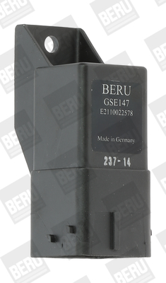 RELEJ GRIJACA PEUGEOT / FIAT / FORD 04+ beru