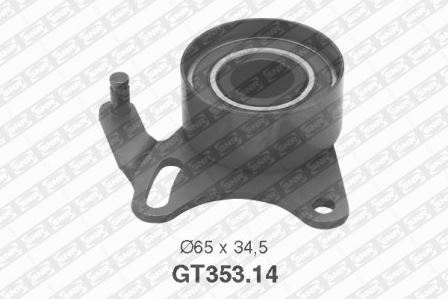 SPANER ZUP.KAISA OPEL CORSA A/B 1.5D/TD snr