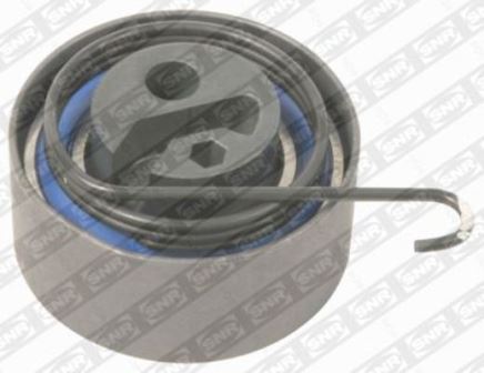 SPANER ZUP. KAISA OPEL CORSA A/B/ 1.5/1.7D/TD. SNR/NTN
