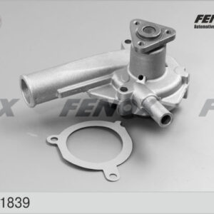 PUMPA VODE FORD ESCORT FIESTA 1.3 91-95 G.
