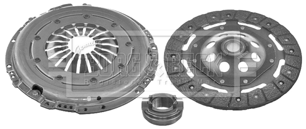SET KVACILA 3U1 PLIVAJUCI VW TRANSPORTER V 1.9/2.0TDI
