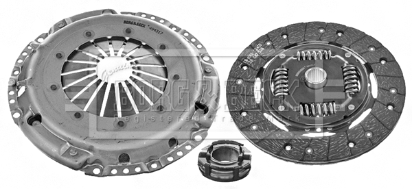 SET KVACILA AUDI VW SEAT SKODA FI 228
