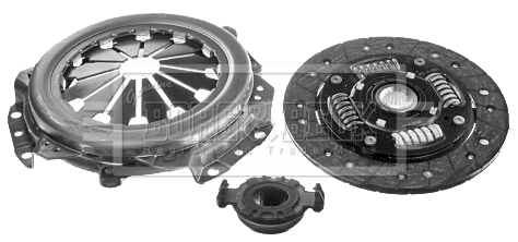 SET KVACILA PSA 206 107 1.1 1.4 91+ 180 MM