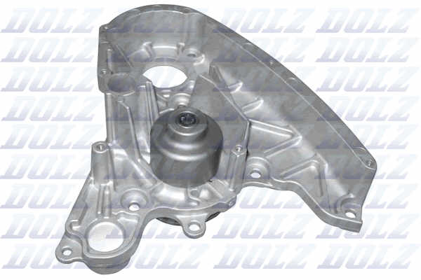 PUMPA VODE FIAT DUCATO 2.3 JTD 02+