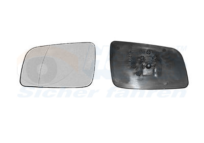 i3742831.jpg STAKLO RETROVIZORA LIJEVO OPEL ASTRA G 98+ van wezel