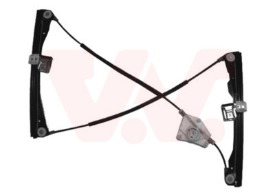PODIZAC PROZORA PREDNJI LIJEVI SEAT CORDOBA/IBIZA 02-08 elektricni VanWezel