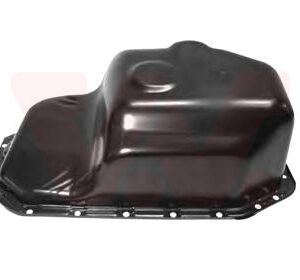 KARTER SEAT SKODA VW GOLF VI 1.4 16V vanwezel