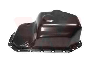KARTER SEAT SKODA VW GOLF VI 1.4 16V vanwezel