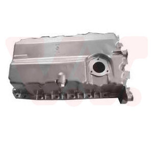 KARTER VW GOLF V vanwezel