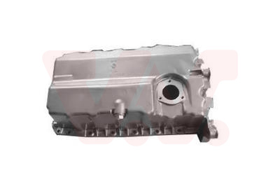 KARTER VW GOLF V vanwezel
