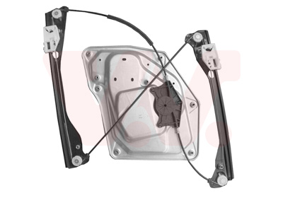 i7636262.jpg PODIZAC STAKLA PREDNJI DESNI ELEKTRICNI SKODA SUPRB II 08-15