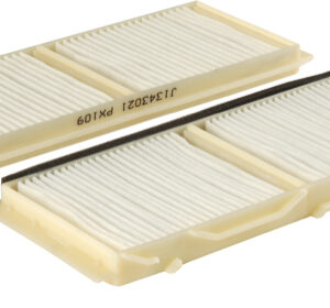 FILTER POLENA MAZDA 3 08+ HERTH+BUSS