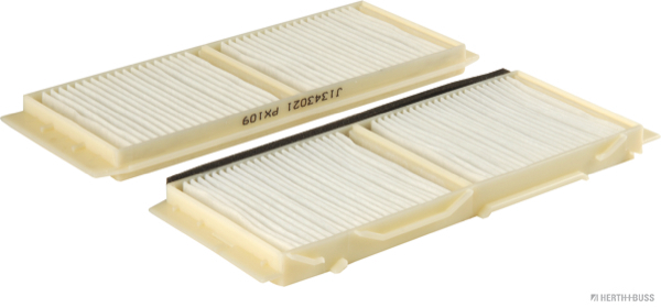 FILTER POLENA MAZDA 3 08+ HERTH+BUSS