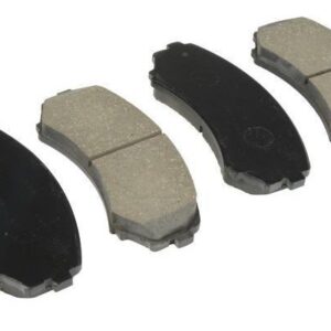 DISK PLOCICE PR. MITSUBISHI PAJERO/MAZDA E