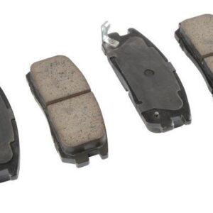 DISK PLOCICE ZADNJE ISUZU TROOPER/OPEL MONTEREY