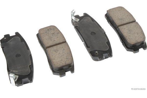 DISK PLOCICE ZADNJE ISUZU TROOPER/OPEL MONTEREY