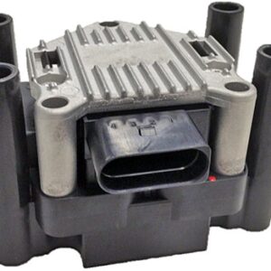 BOBINA VW KOCKASATA G-4 1.6/1.4 16V/2.0/1.6 16V/PASSAT 1.6/2.0 hella