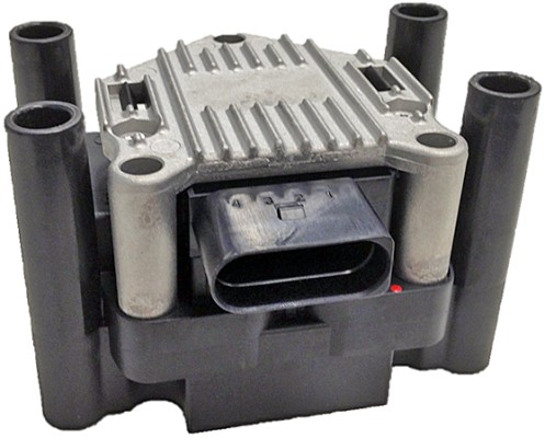 BOBINA VW KOCKASATA G-4 1.6/1.4 16V/2.0/1.6 16V/PASSAT 1.6/2.0 hella