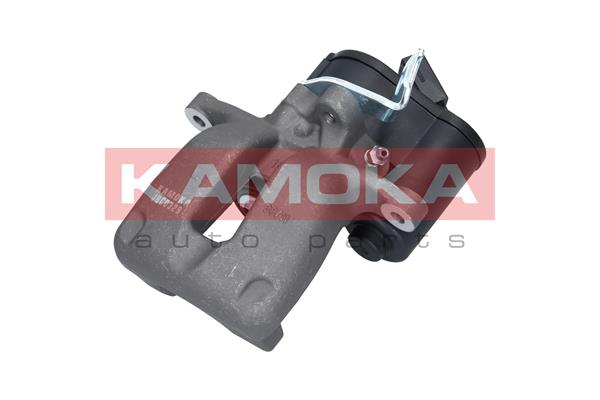 KOCIONA KLIJESTA ZAD. LIJEVA  VW PASSAT B6 05-10 SA MOTORICEM kamoka