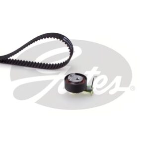 SET ZUPCASTOG KAISA PSA 206/C3/BERLINGO 1.1 1.4 104Z