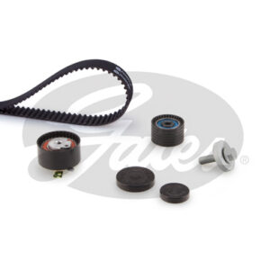 SET ZUPCASTI RENAULT KANGO/MEGAN 1.4/1.6 16V gates
