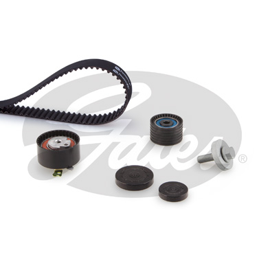 SET ZUPCASTI RENAULT KANGO/MEGAN 1.4/1.6 16V gates