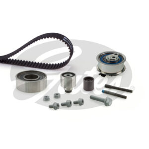 SET ZUP. KAISA VW/AUDI 160x25 MM BEZ VODENE  gates