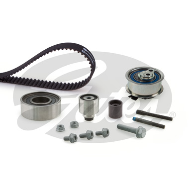 SET ZUP. KAISA VW/AUDI 160x25 MM BEZ VODENE  gates