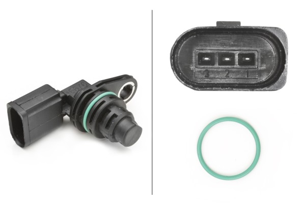 k0272.jpg SENZOR BREGASTE VW/AUDI 1.4/1.6 TSI 03+ hella