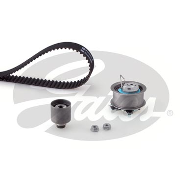 SET ZUP. KAISA VW 1.9TDI PUMPA-DIZNA N.TIP BEZ PUMPE