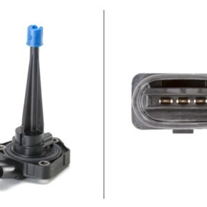 SENZOR NIVOA ULJA VW T-6 2.0 TDI / A4 B8 2.0 15+ hella