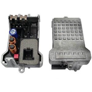 REGULATOR KOMANDE KLIME UNUT. PROSTORA MERCEDES