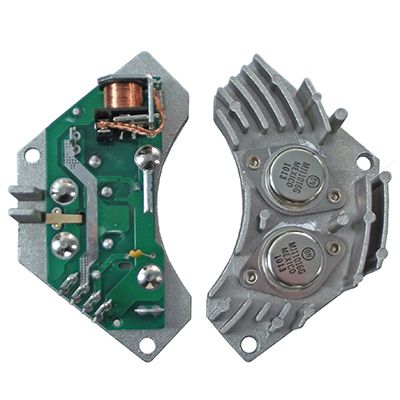 REGULATOR VENTILATORA KABINE PSA