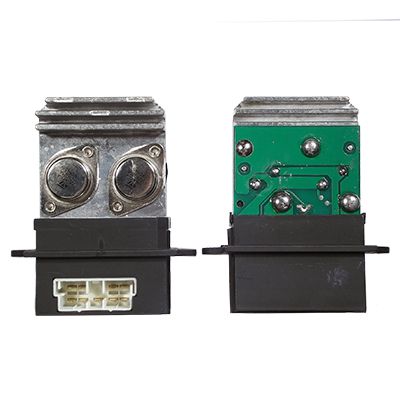 REGULATOR VENTILATORA KABINE RENAULT