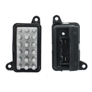 REGULATOR VENTILATORA KABINE FORD FOCUS II DA_