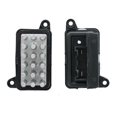REGULATOR VENTILATORA KABINE FORD FOCUS II DA_