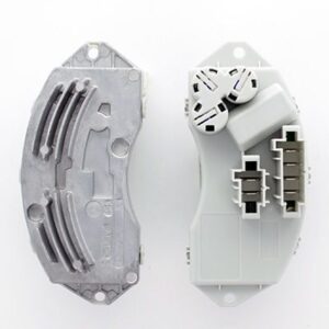 REGULATOR VENT. KABINE BMW 1/3 04-12 meat&doria