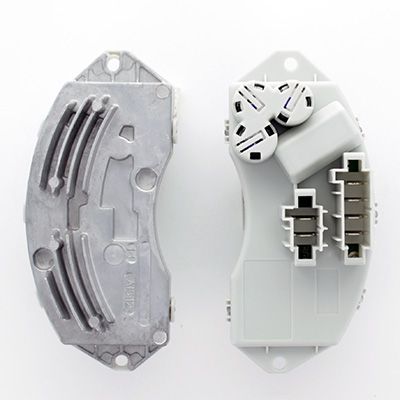 REGULATOR VENT. KABINE BMW 1/3 04-12 meat&doria