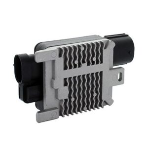 REOSTAT VENTILATORA FORD FOCUS II / MONDEO IV / VOLVO meat&doria