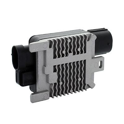 REOSTAT VENTILATORA FORD FOCUS II / MONDEO IV / VOLVO meat&doria