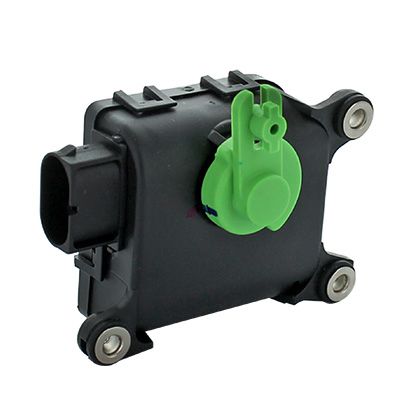 REGULATOR VENTILACIJE VAG A3/OCTAVIA/BORA/G-IV/POLO ZELENA