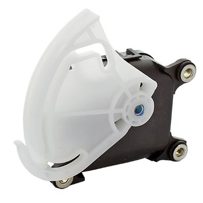 REGULATOR VENTILACIJE KOMANDA VAG A4/SUPERB/PASSAT 96+ meat&doria