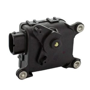 k107063.jpg REGULATOR VENTILACIJE KOMANDA VAG A4/SUPERB/PASSAT CRNI
