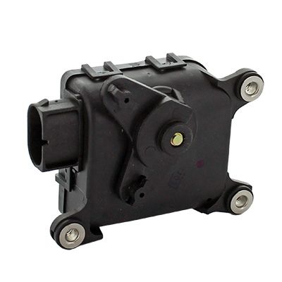 REGULATOR VENTILACIJE KOMANDA VAG A4/SUPERB/PASSAT CRNI