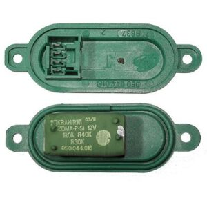 OTPORNIK VENTILATORA KABINE FIAT BRAVO/BRAVA/MAREA/TIPO