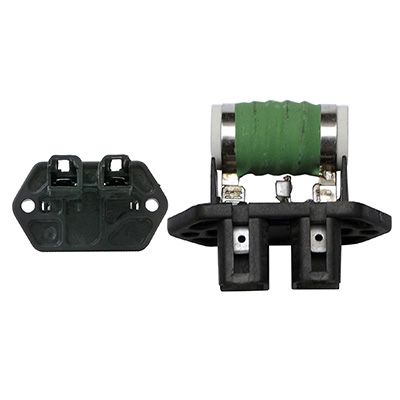 OTPORNIK VENTILATORA KABINE FIAT PANDA
