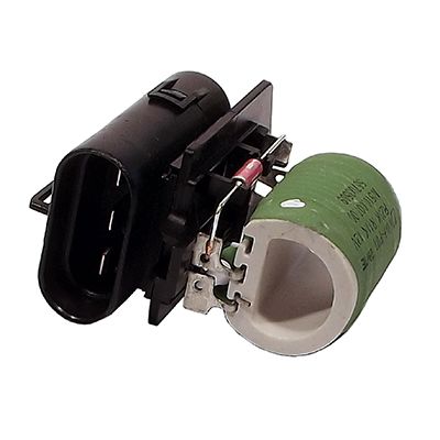 OTPORNIK VENTILATORA KABINE OPEL CORSA D